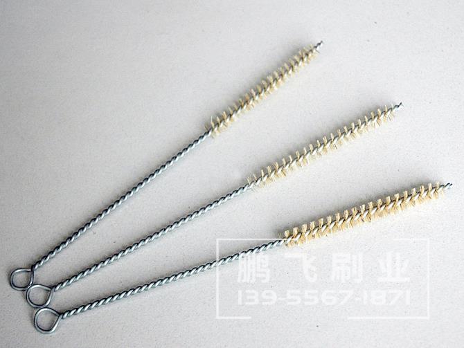 管道清洗刷