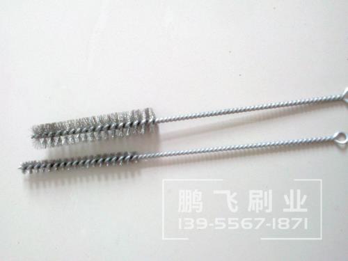 管道清洗刷
