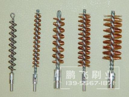 管道清洗刷