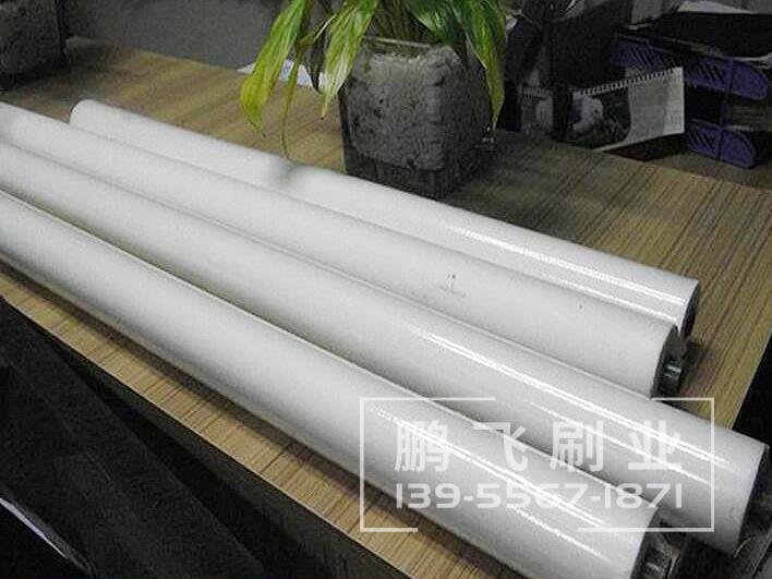 海绵吸水辊