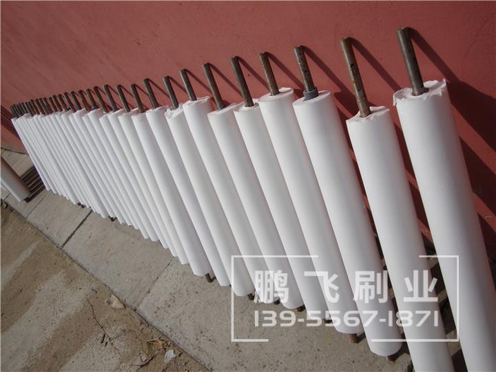 海绵吸水辊