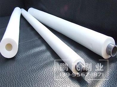 海绵吸水辊