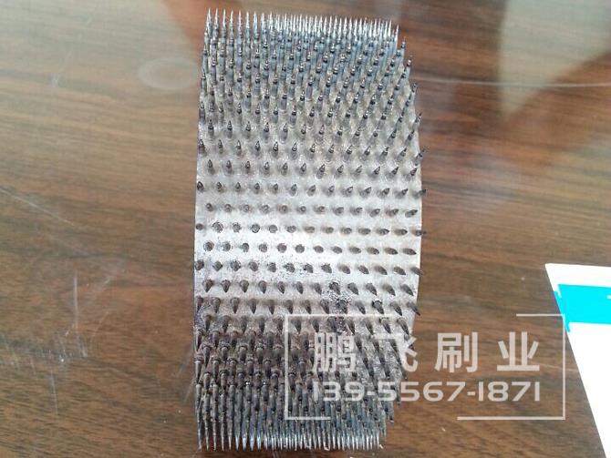 针辊