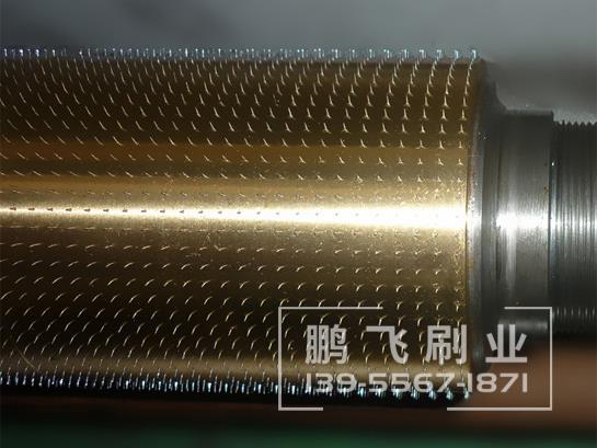 针辊
