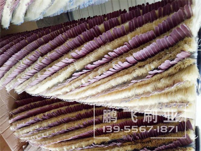 剑麻刷