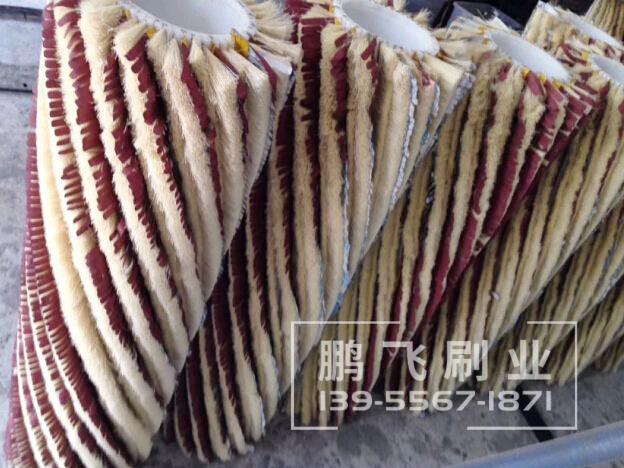 剑麻刷