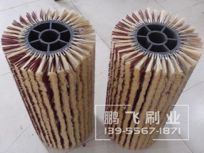 剑麻刷