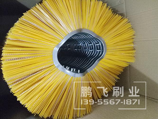 环卫刷