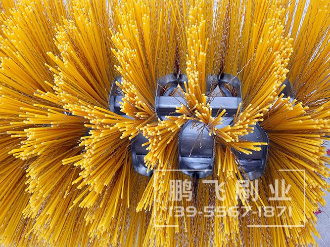 环卫刷