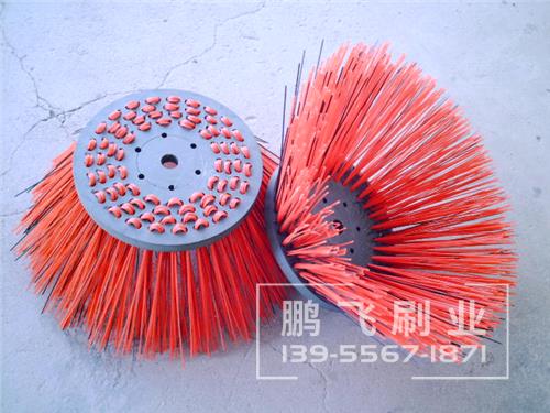 环卫刷