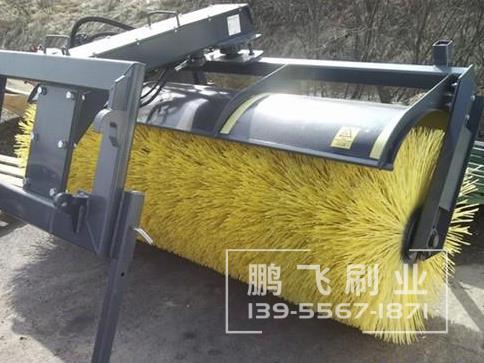 环卫刷