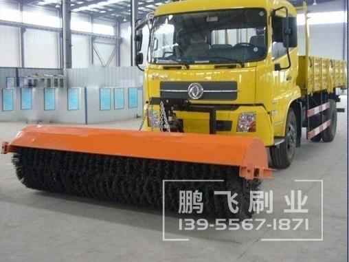 环卫刷
