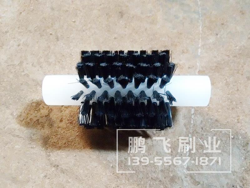 小毛刷毛刷辊异型刷