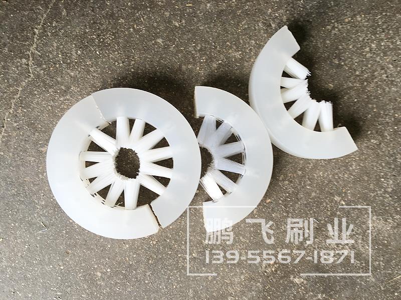 小毛刷毛刷辊异型刷