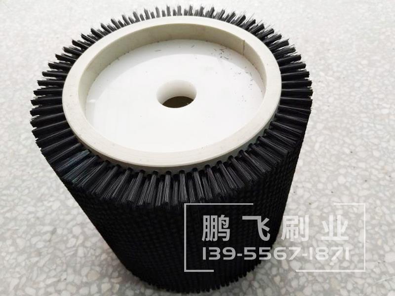 小毛刷毛刷辊异型刷
