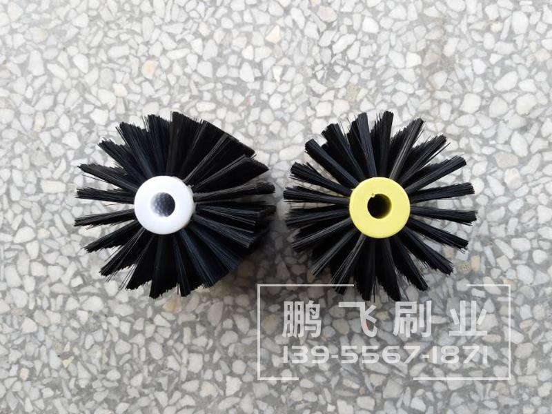 小毛刷毛刷辊异型刷
