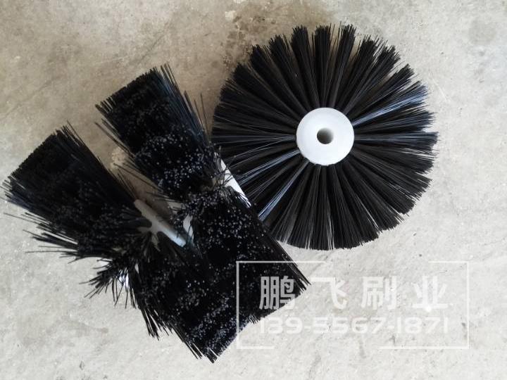 小毛刷毛刷辊异型刷