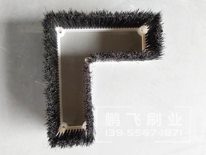 小毛刷毛刷辊异型刷
