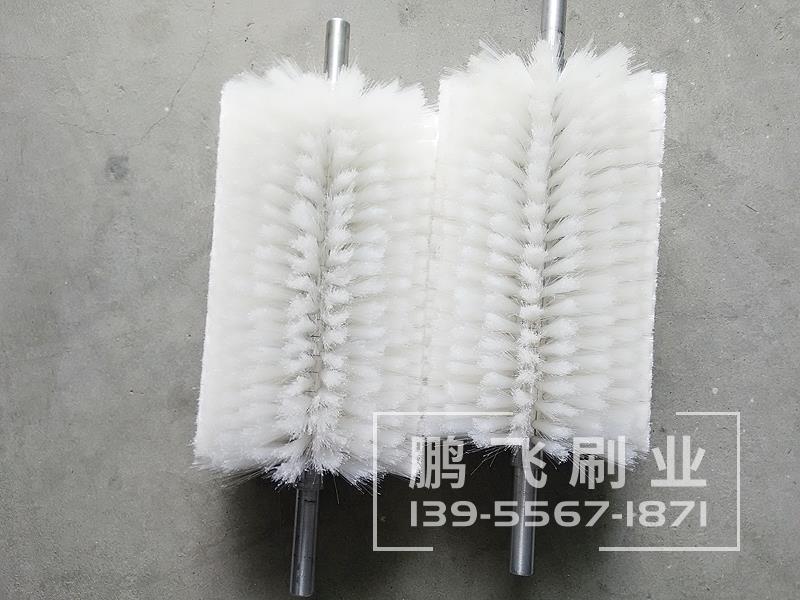 小毛刷毛刷辊异型刷