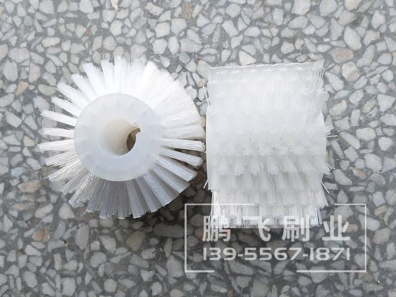 小毛刷毛刷辊异型刷