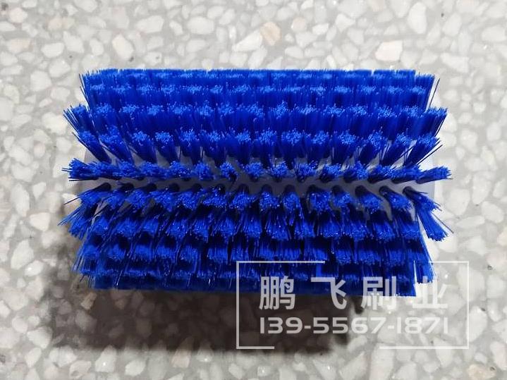 小毛刷毛刷辊异型刷