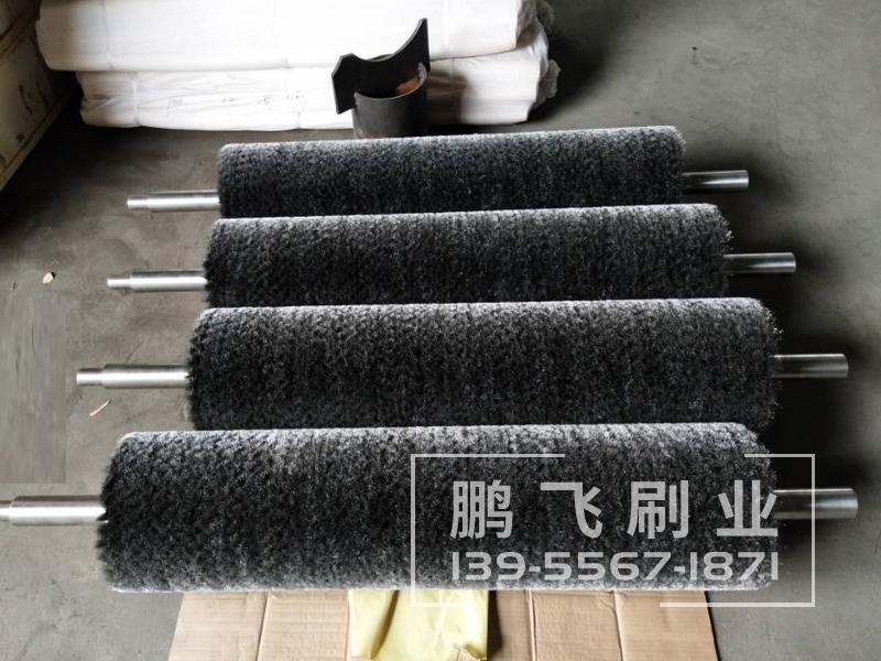 钢丝刷