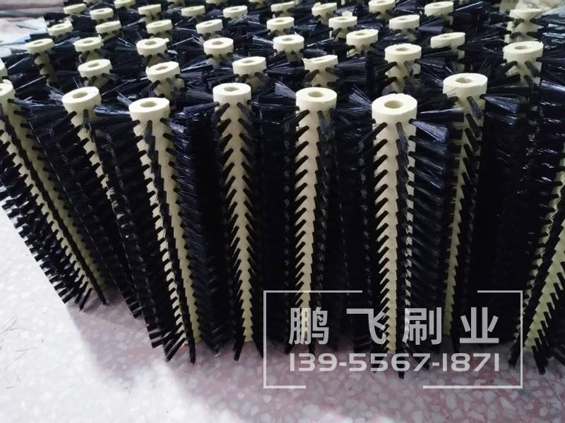 工业毛刷辊