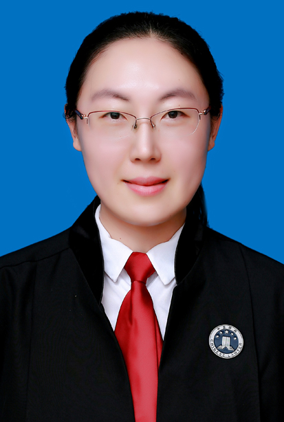 于媛媛
