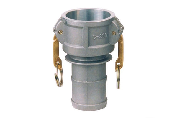 Aluminum alloy