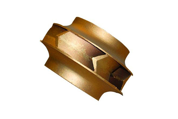 Copper alloy