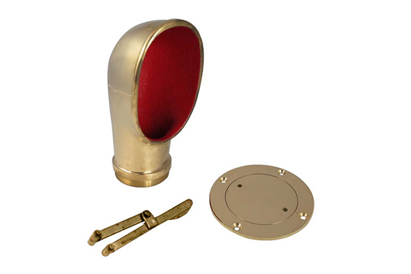 Copper alloy