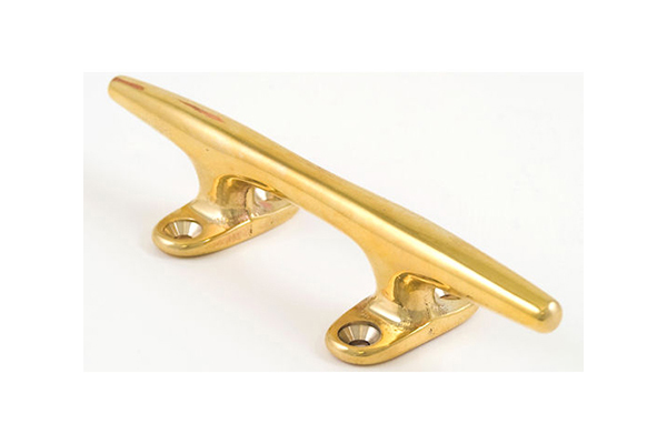 Copper alloy