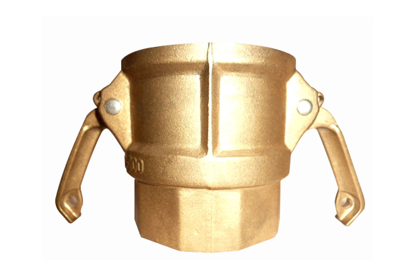 Copper alloy