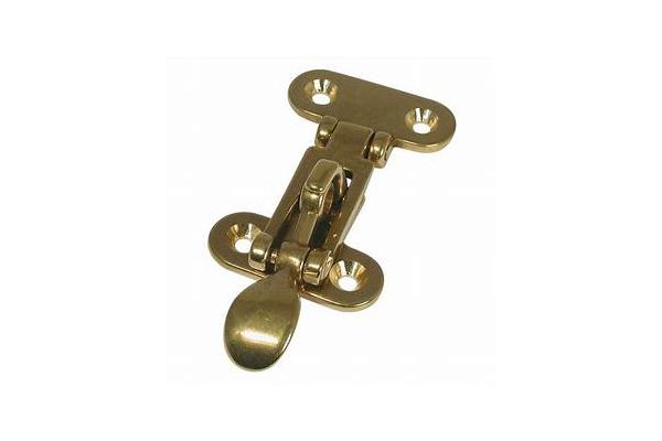 Copper alloy
