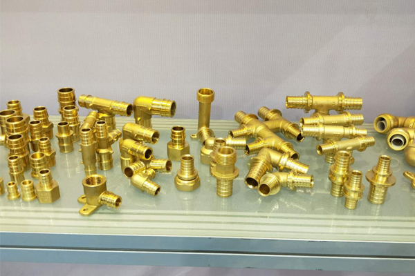 Copper alloy