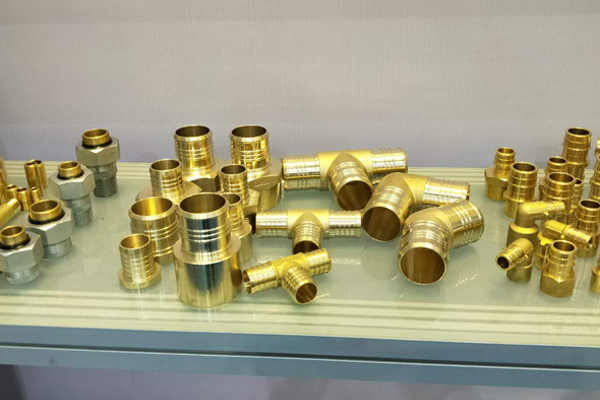 Copper alloy