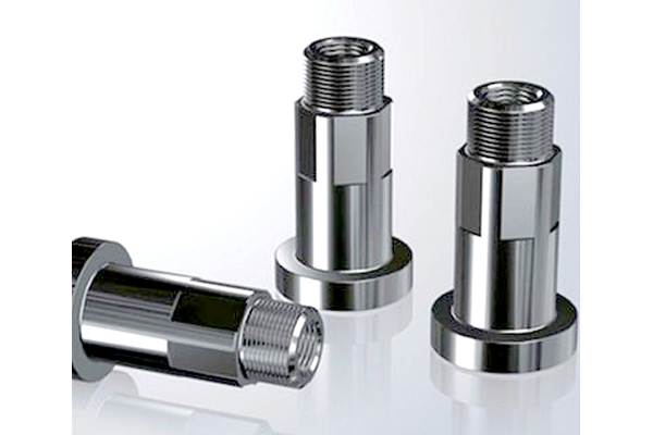 Machining