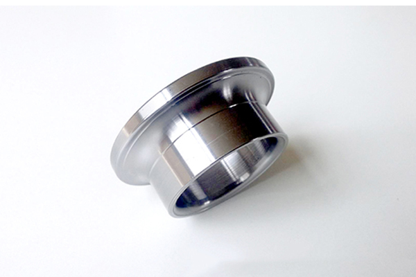 Machining
