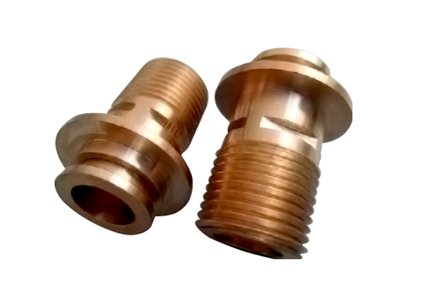 Machining