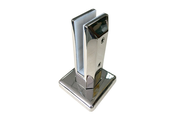 GLASS SPIGOT