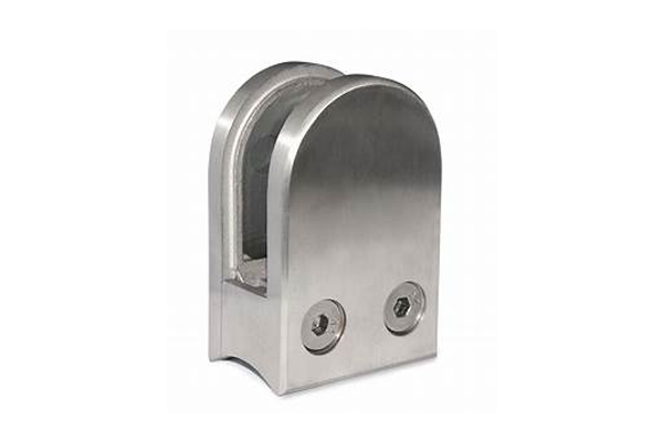GLASS CLAMP