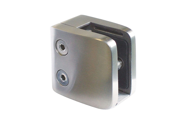GLASS CLAMP