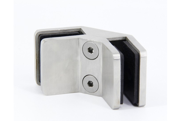 GLASS CLAMP