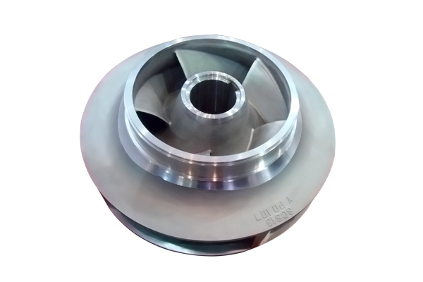 IMPELLER