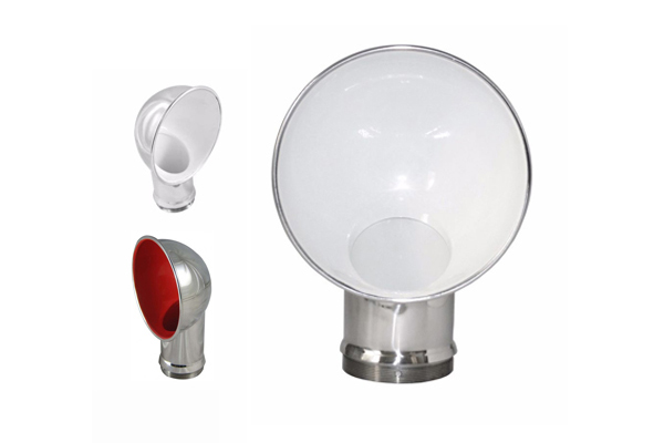 Marine hardware