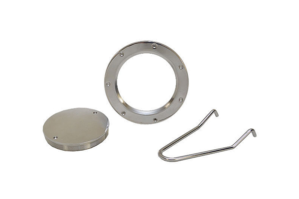 Marine hardware