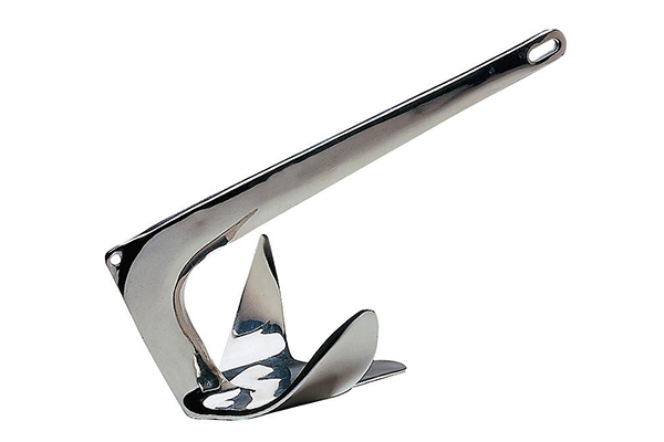 Marine hardware