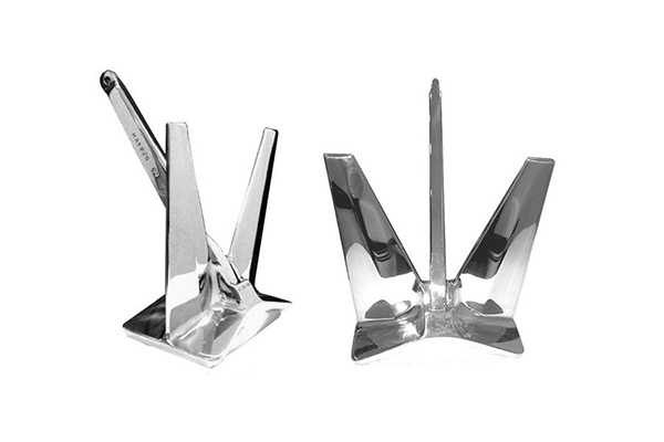 Marine hardware