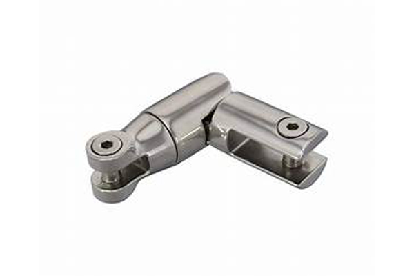 Marine hardware