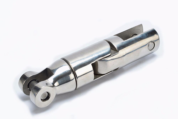 Marine hardware